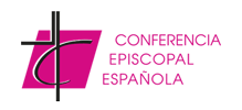 logo conferencia episcopal española