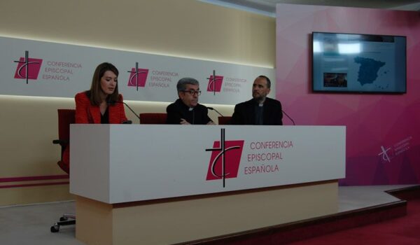 memoria actividades iglesia 2020