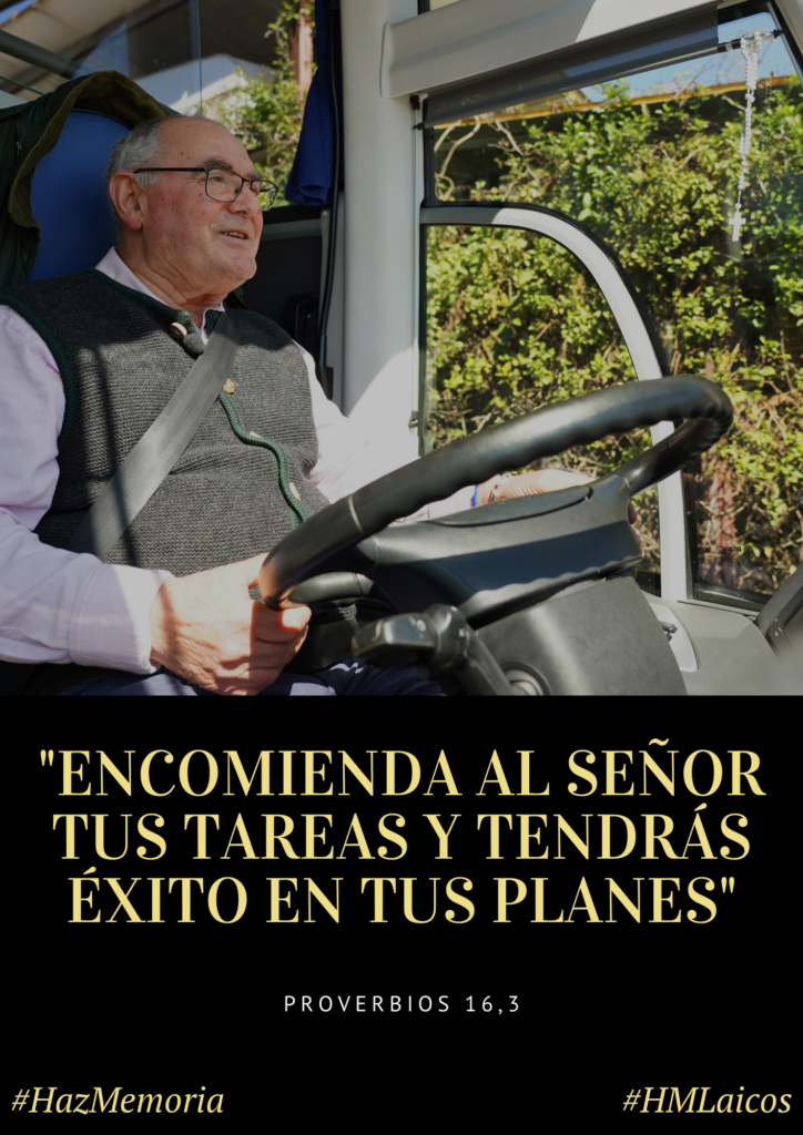 haz memoria laicos