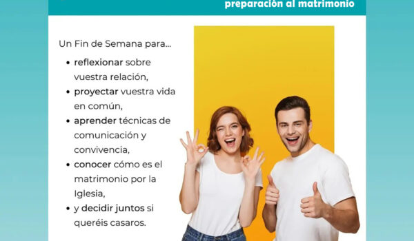 encuentro matrimonial la rioja