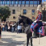 guardia real la rioja