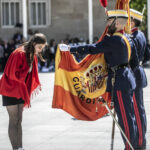 guardia real la rioja