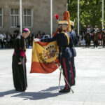 guardia real la rioja