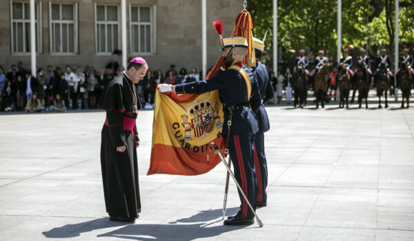 guardia real la rioja