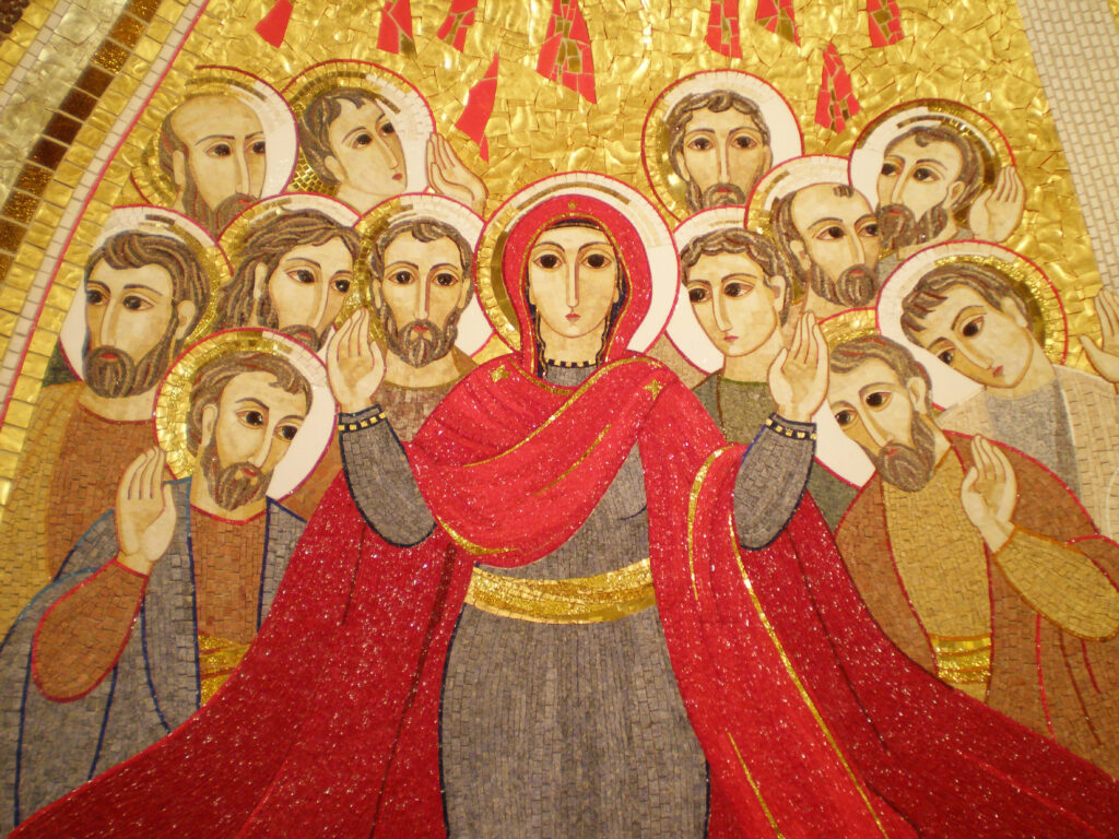 pentecostes