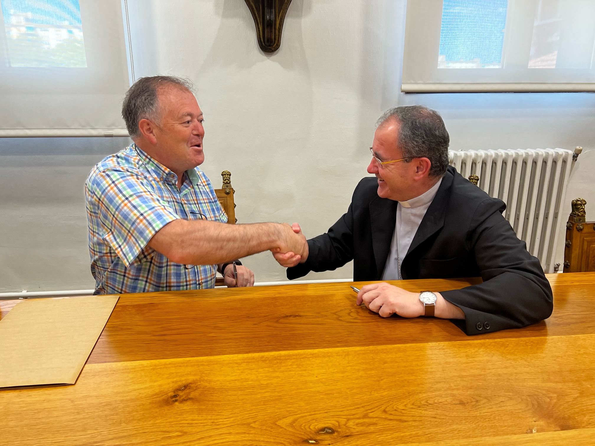 convenio brieva de cameros