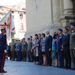 guardia real la rioja
