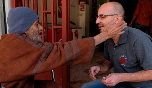 caridad corpus christi