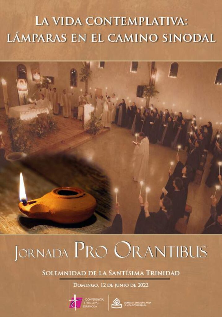 jornada pro orantibus