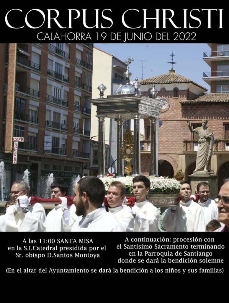 corpus calahorra