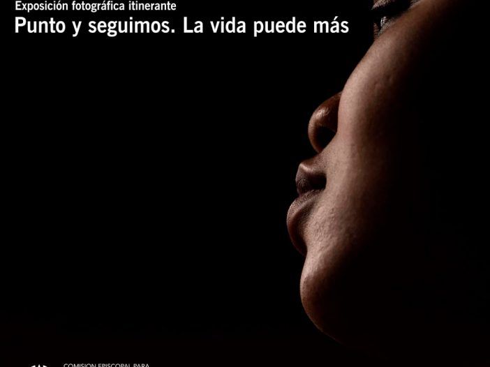 trata mujeres