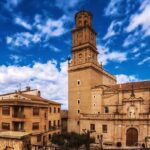 aldeanueva ebro iglesia