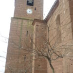 arenzana de arriba iglesia