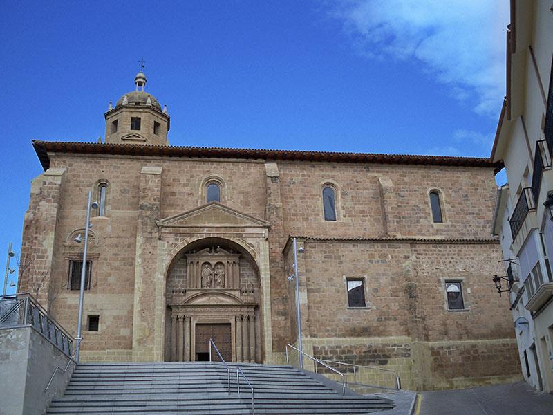 arnedo san cosme y san damian