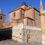 canillas iglesia