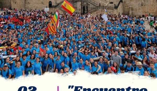 encuentro mensual de jovenes