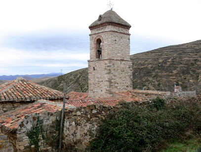 iglesia valdemadera