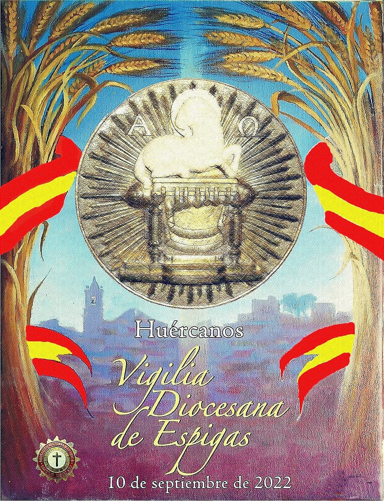 vigilia espigas adoracion nocturna