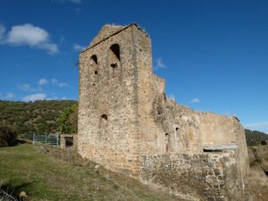 zarzosa iglesia