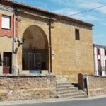 baños de rioja iglesia