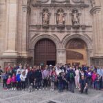 camino de santiago en familia la rioja
