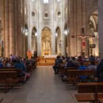 camino de santiago en familia la rioja