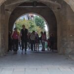 camino de santiago en familia la rioja