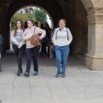 camino de santiago en familia la rioja