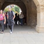 camino de santiago en familia la rioja