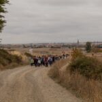 camino de santiago en familia la rioja