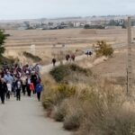 camino de santiago en familia la rioja