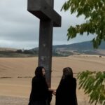camino de santiago en familia la rioja