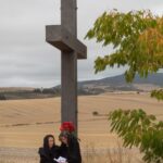 camino de santiago en familia la rioja