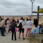 camino de santiago en familia la rioja