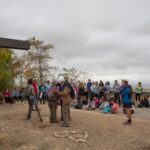 camino de santiago en familia la rioja