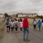 camino de santiago en familia la rioja