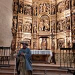 camino de santiago en familia la rioja