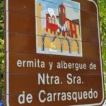camino de santiago en familia la rioja