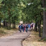 camino de santiago en familia la rioja