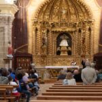 camino de santiago en familia la rioja