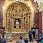 camino de santiago en familia la rioja