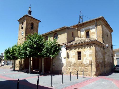 cihuri iglesia