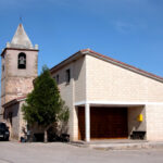 ciriñuela iglesia