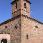 cordovin iglesia