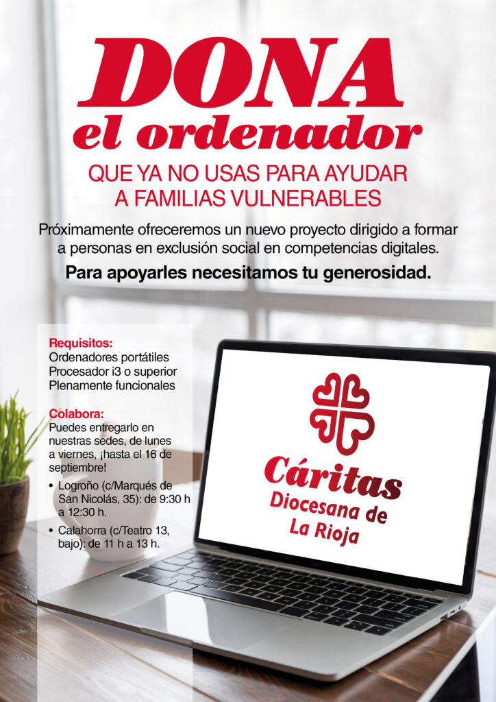 dona caritas