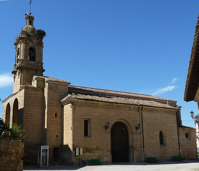 herramelluri iglesia