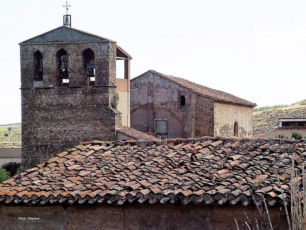 jubera iglesia