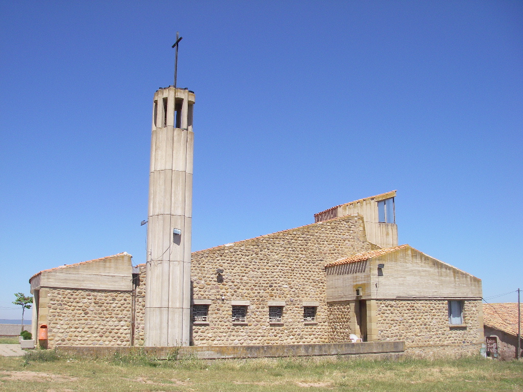 la union iglesia