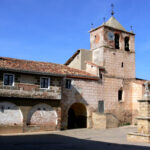 manzanares de rioja iglesia