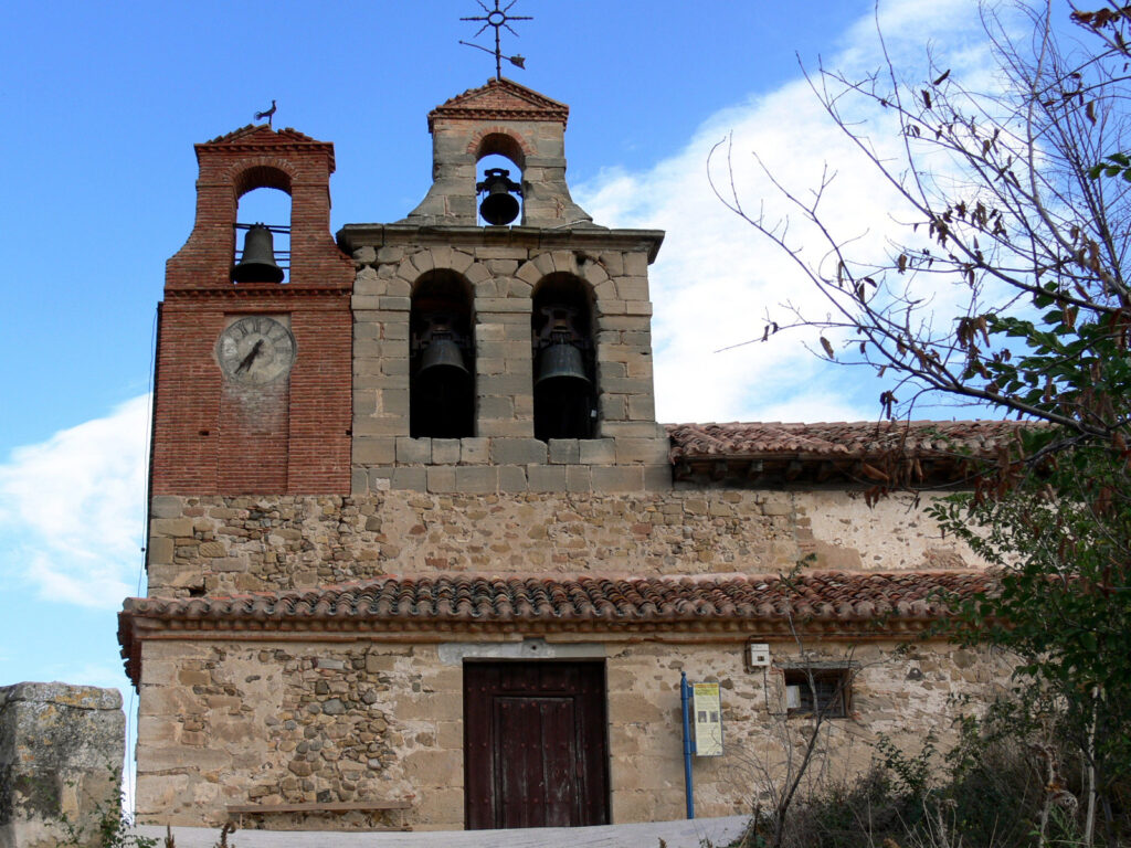 morales iglesia